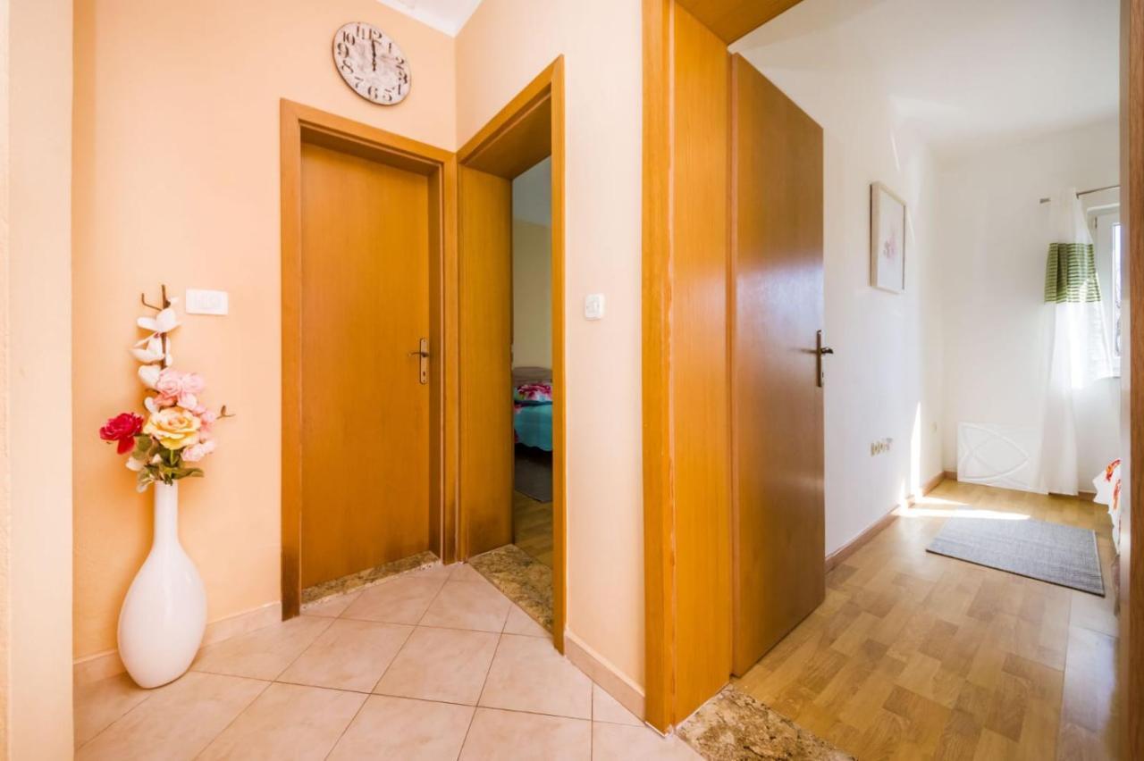 Kuca Za Odmor Danijela Villa Slivnica Kültér fotó