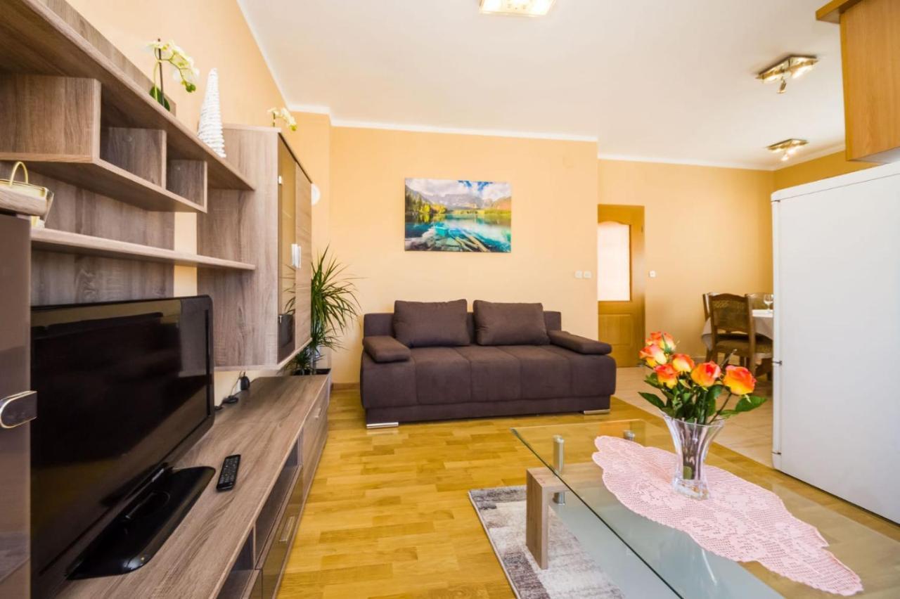 Kuca Za Odmor Danijela Villa Slivnica Kültér fotó