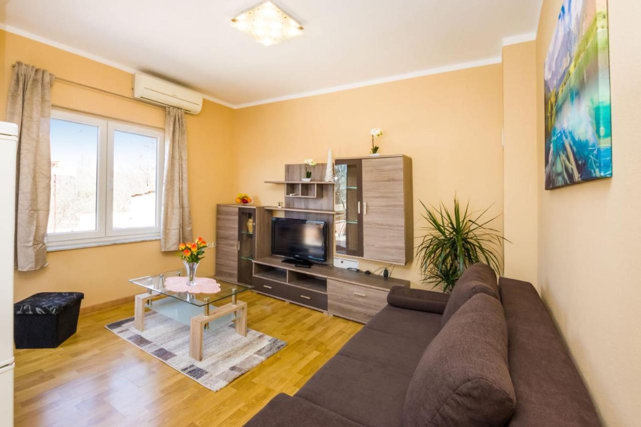 Kuca Za Odmor Danijela Villa Slivnica Kültér fotó